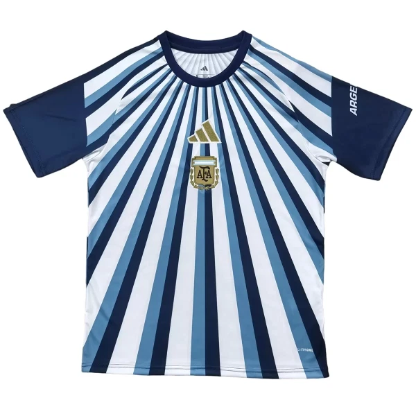 Argentinië Pre-Match Shirt 2026