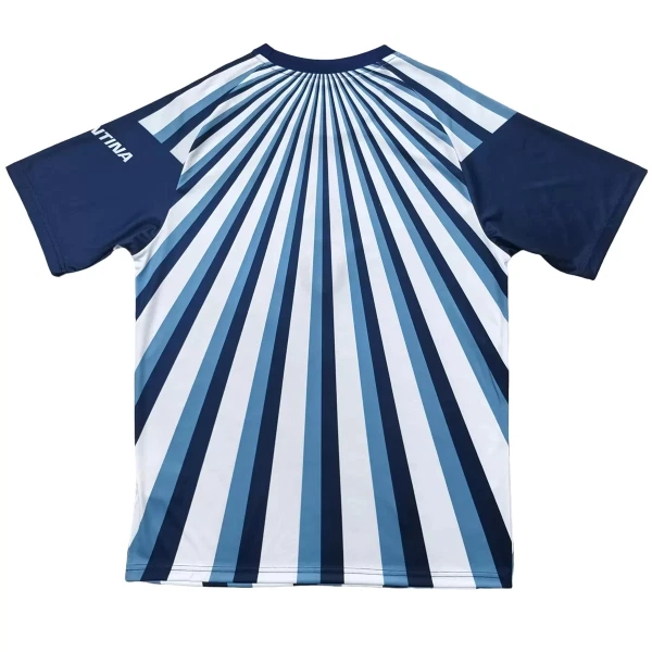 Argentinië Pre-Match Shirt 2026