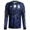 Argentinië Uitshirt WK 2026 Lange Mouwen