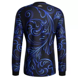 Argentinië Uitshirt WK 2026 Lange Mouwen