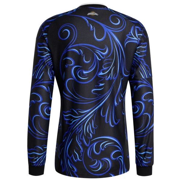 Argentinië Uitshirt WK 2026 Lange Mouwen