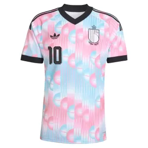 België Romelu Lukaku 10 Uitshirt WK 2026