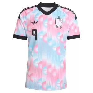 België Trossard 9 Uitshirt WK 2026