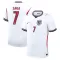 Engeland Bukayo Saka 7 Thuisshirt WK 2026