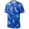 Engeland Doelman Thuisshirt WK 2026 Blauw