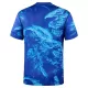 Engeland Doelman Thuisshirt WK 2026 Blauw