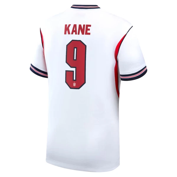 Engeland Harry Kane 9 Thuisshirt WK 2026