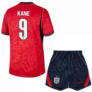 Engeland Harry Kane 9 Uittenue Kinderen WK 2026