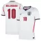 Engeland Jude Bellingham 10 Thuisshirt WK 2026