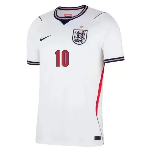 Engeland Jude Bellingham 10 Thuisshirt WK 2026