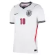 Engeland Jude Bellingham 10 Thuisshirt WK 2026