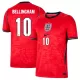 Engeland Jude Bellingham 10 Uitshirt WK 2026