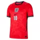 Engeland Jude Bellingham 10 Uitshirt WK 2026