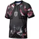 Engeland Lifestyle Doelman Shirt WK 2026 Zwart