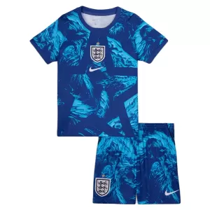 Engeland Pickford 1 Doelman Thuistenue Kinderen WK 2026