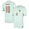 Frankrijk Kylian Mbappé 10 Uitshirt WK 2026