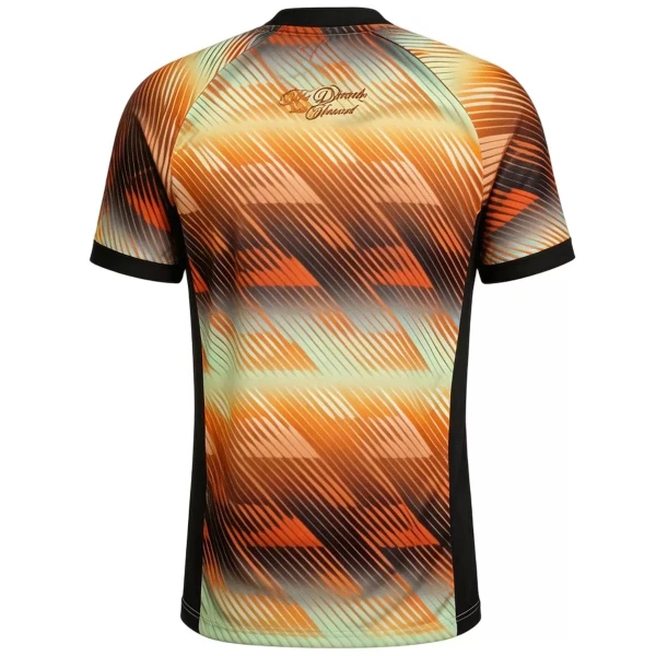 Frankrijk Lifestyle Doelman Shirt WK 2026