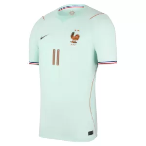 Frankrijk Olise 11 Uitshirt WK 2026