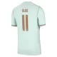Frankrijk Olise 11 Uitshirt WK 2026