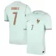 Frankrijk Ousmane Dembélé 7 Uitshirt WK 2026