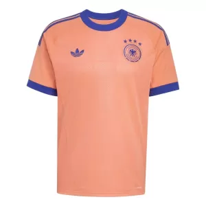 Duitsland Doelman Uitshirt WK 2026