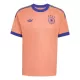 Duitsland Doelman Uitshirt WK 2026