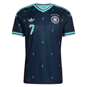 Duitsland Havertz 7 Uitshirt WK 2026