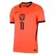 Nederland Cody Gakpo 11 Thuisshirt WK 2026