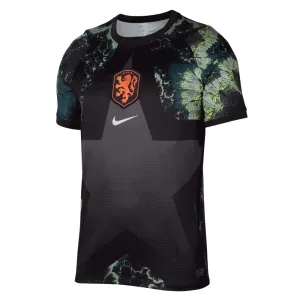 Nederland Doelman Thuisshirt WK 2026
