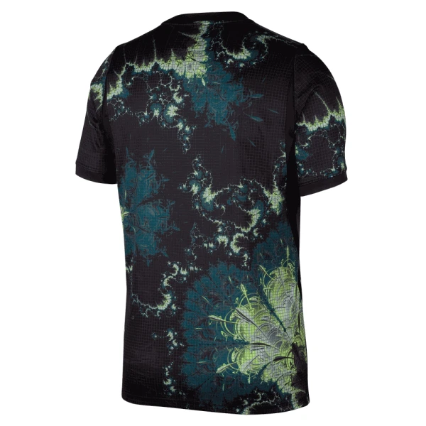 Nederland Doelman Thuisshirt WK 2026