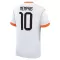 Nederland Memphis Depay 10 Uitshirt WK 2026
