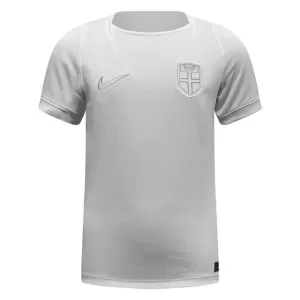 Noorwegen Derde Shirt WK 2026
