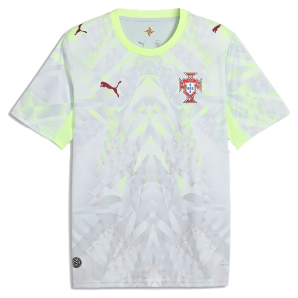 Portugal Doelman Uitshirt WK 2026