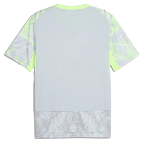 Portugal Doelman Uitshirt WK 2026