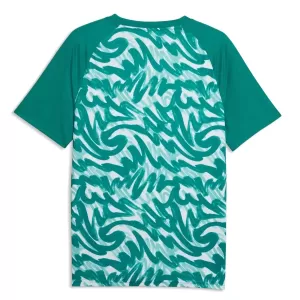 Portugal Pre-Match Shirt WK 2026 Groente