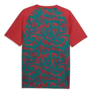 Portugal Pre-Match Shirt WK 2026 Rood