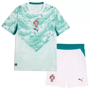 Portugal Uitshirt WK 2026