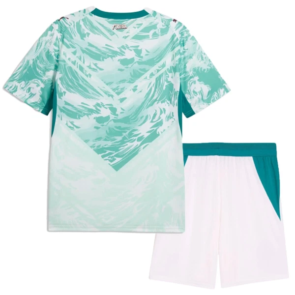 Portugal Uitshirt WK 2026