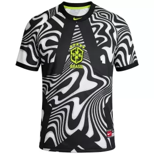 Brazilië Lifestyle Doelman Shirt WK 2026