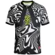 Brazilië Lifestyle Doelman Shirt WK 2026