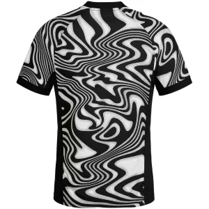 Brazilië Lifestyle Doelman Shirt WK 2026