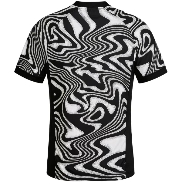 Brazilië Lifestyle Doelman Shirt WK 2026