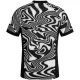 Brazilië Lifestyle Doelman Shirt WK 2026