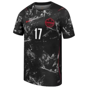 Canada Buchanan 17 Uitshirt WK 2026