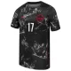 Canada Buchanan 17 Uitshirt WK 2026