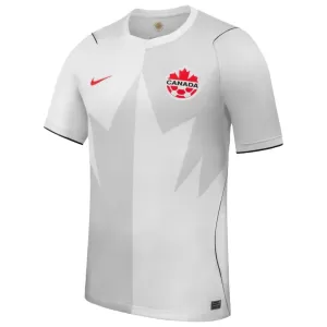 Canada Derde Shirt WK 2026