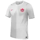 Canada Derde Shirt WK 2026