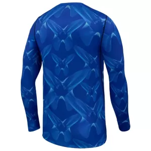 Canada Doelman Thuisshirt WK 2026 Lange Mouwen