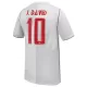 Canada J. David 10 Derde Shirt WK 2026