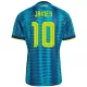 Colombia James 10 Uitshirt WK 2026